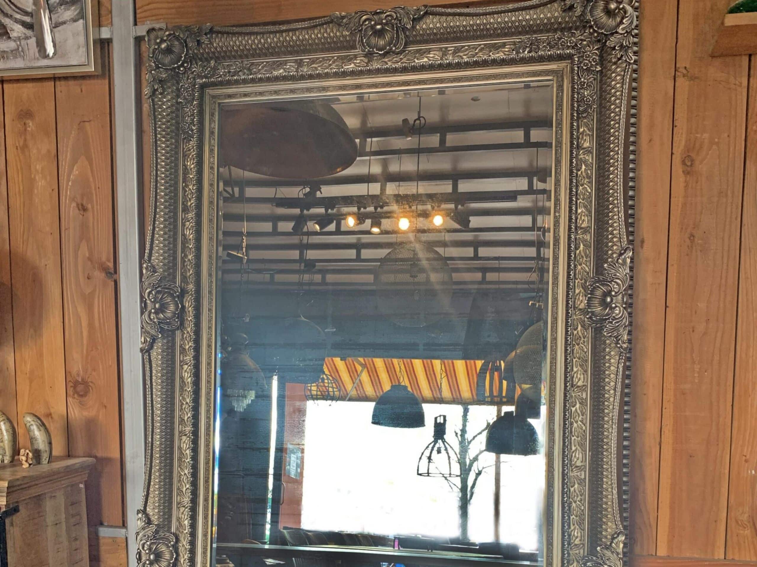 Décoration miroir maxi VitaDeco