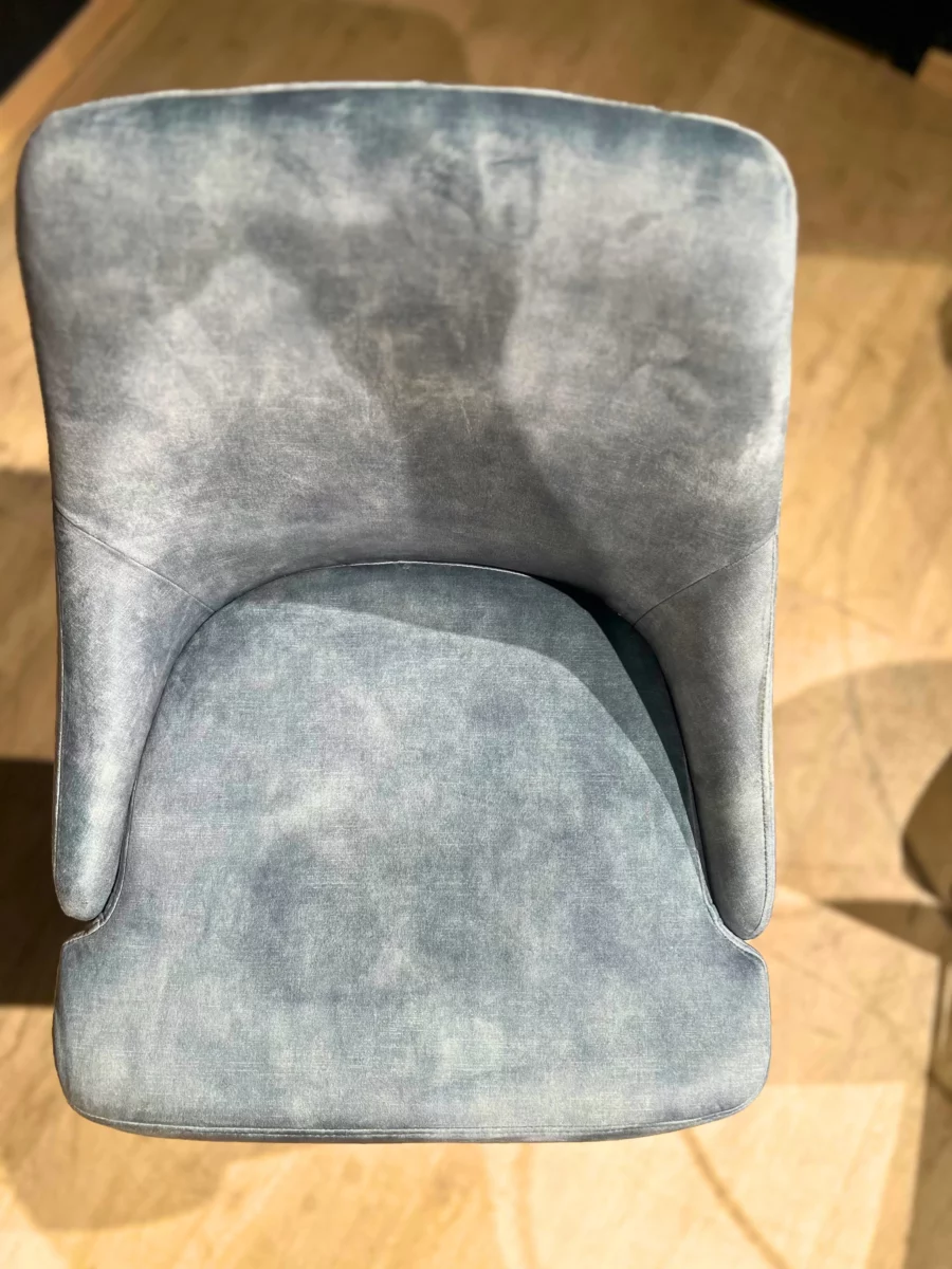 Un fauteuil pour ilot