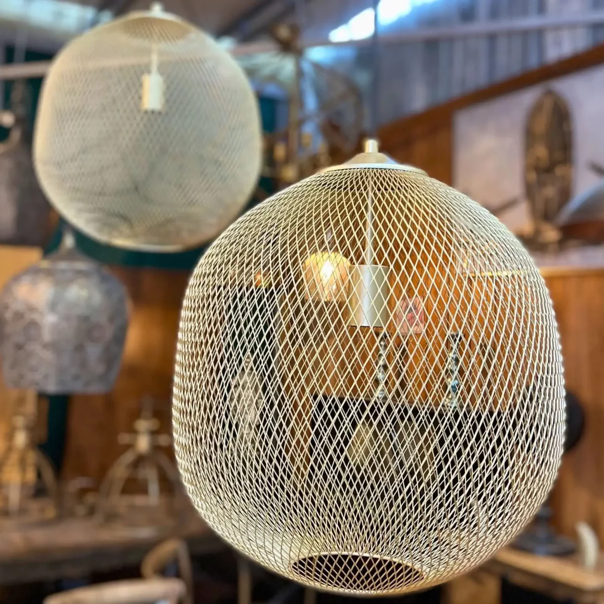 Luminaires